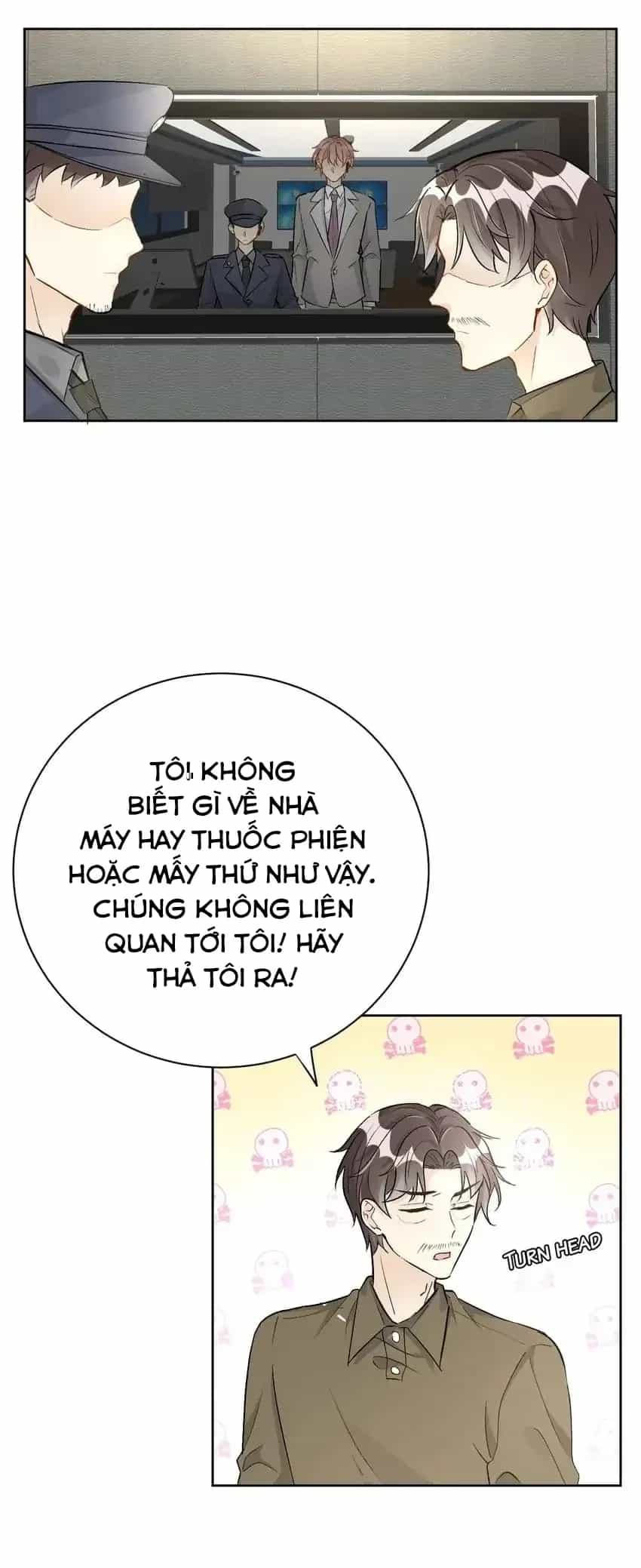 Trò Chơi Đẳng Cấp Hàng Đầu - Chương 76 - ảnh 30