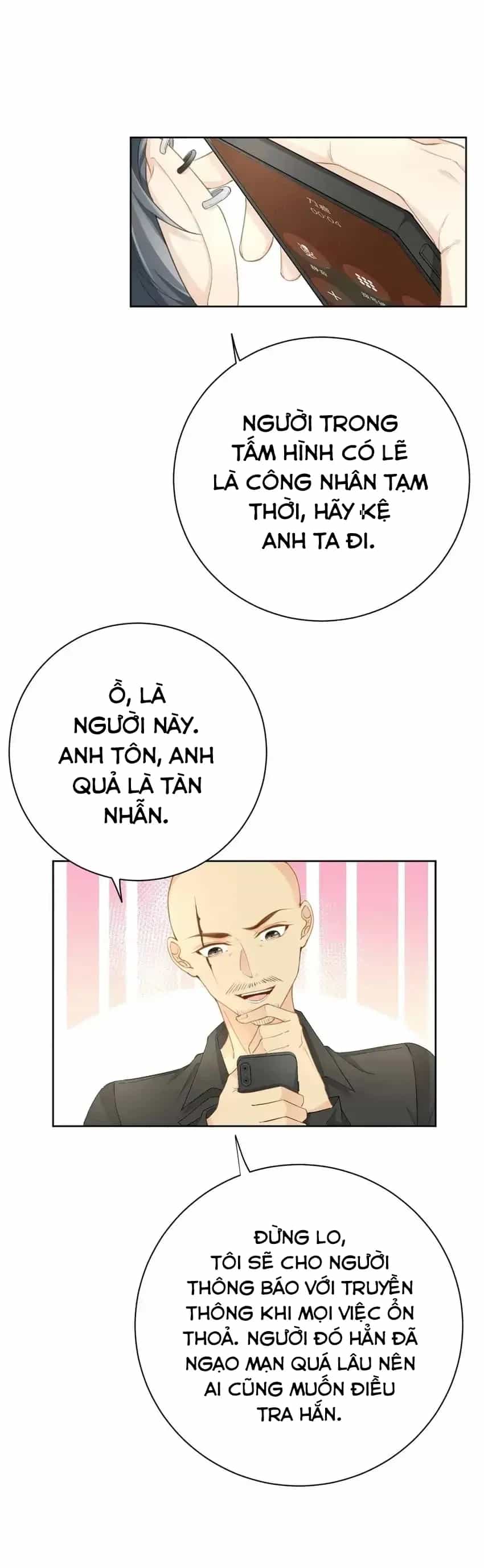Trò Chơi Đẳng Cấp Hàng Đầu - Chương 76 - ảnh 8