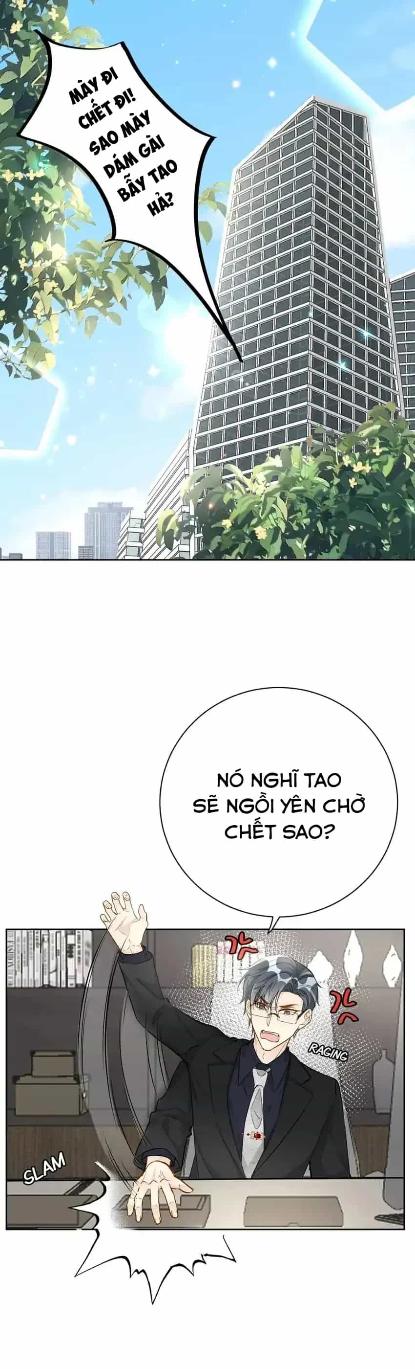 Trò Chơi Đẳng Cấp Hàng Đầu - Chương 77 - ảnh 2