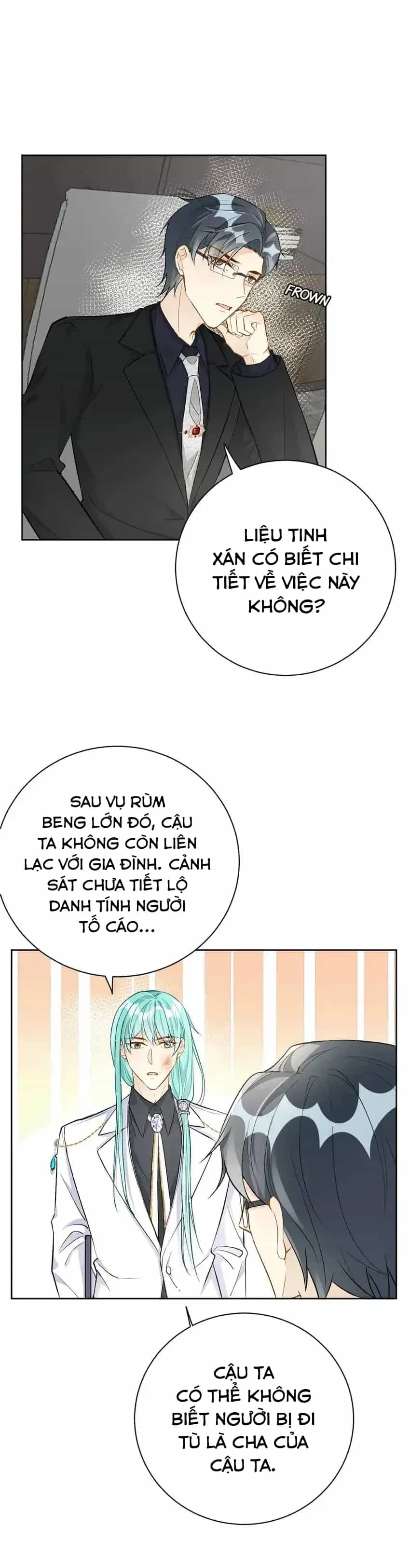 Trò Chơi Đẳng Cấp Hàng Đầu - Chương 77 - ảnh 5