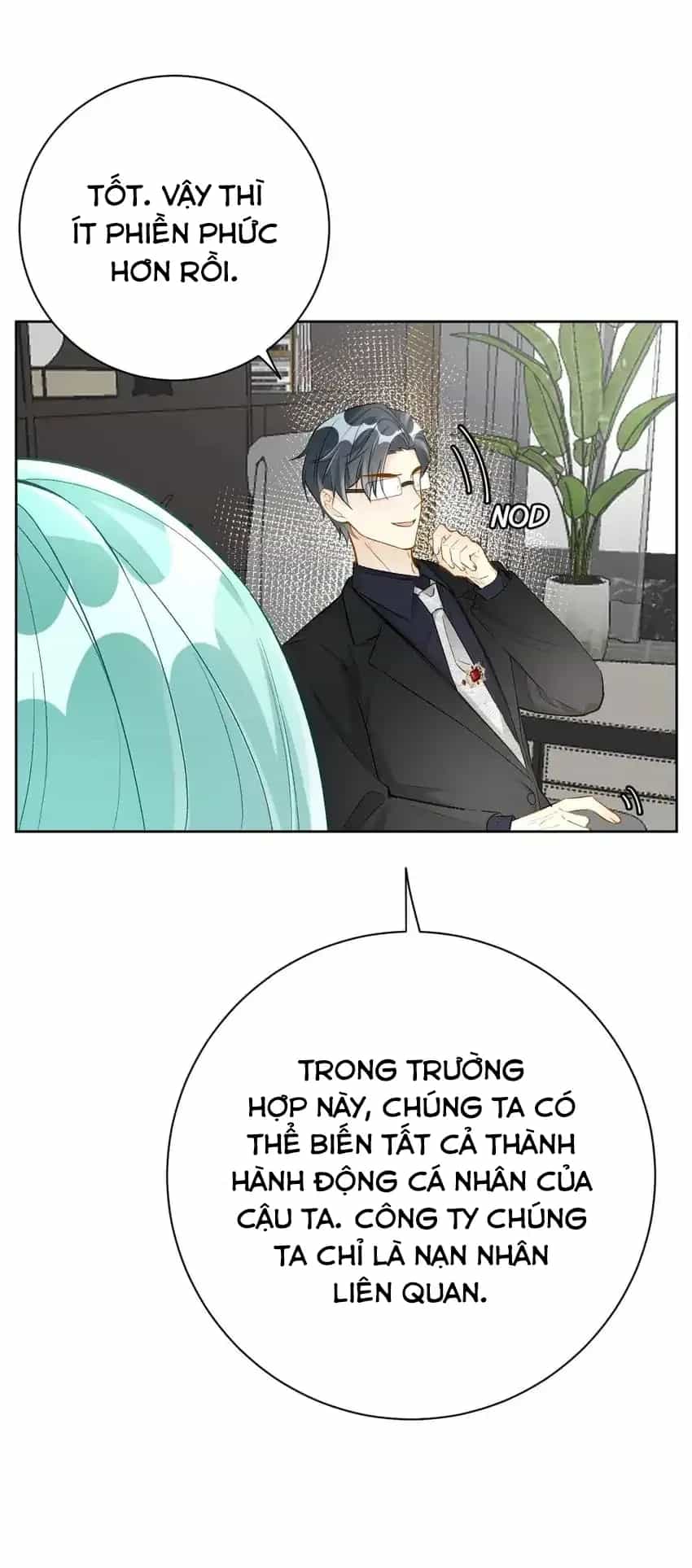 Trò Chơi Đẳng Cấp Hàng Đầu - Chương 77 - ảnh 6