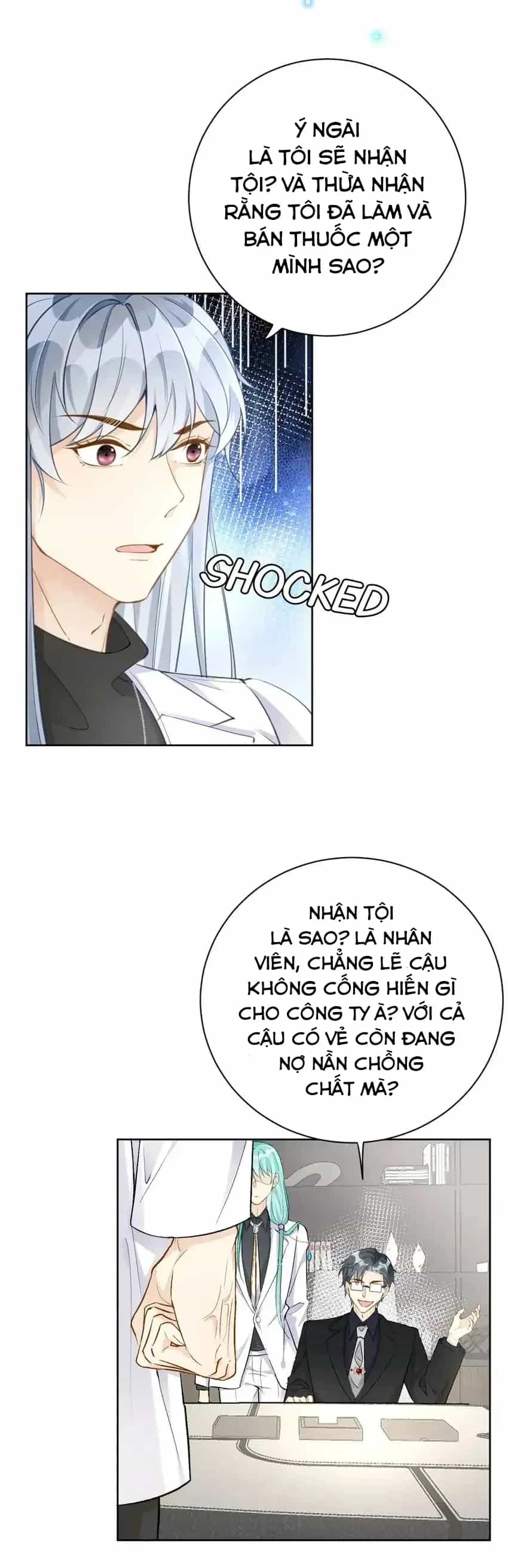 Trò Chơi Đẳng Cấp Hàng Đầu - Chương 77 - ảnh 8