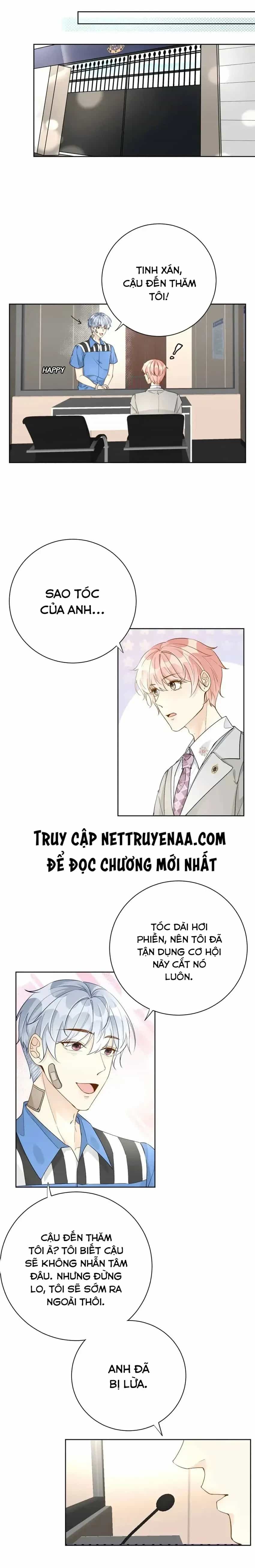 Trò Chơi Đẳng Cấp Hàng Đầu - Chương 78 - ảnh 6