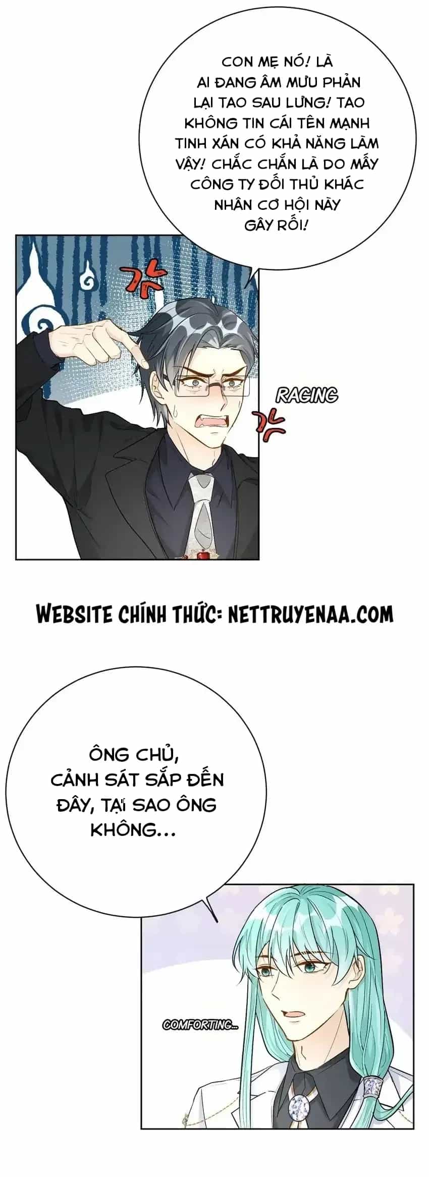 Trò Chơi Đẳng Cấp Hàng Đầu - Chương 79 - ảnh 26
