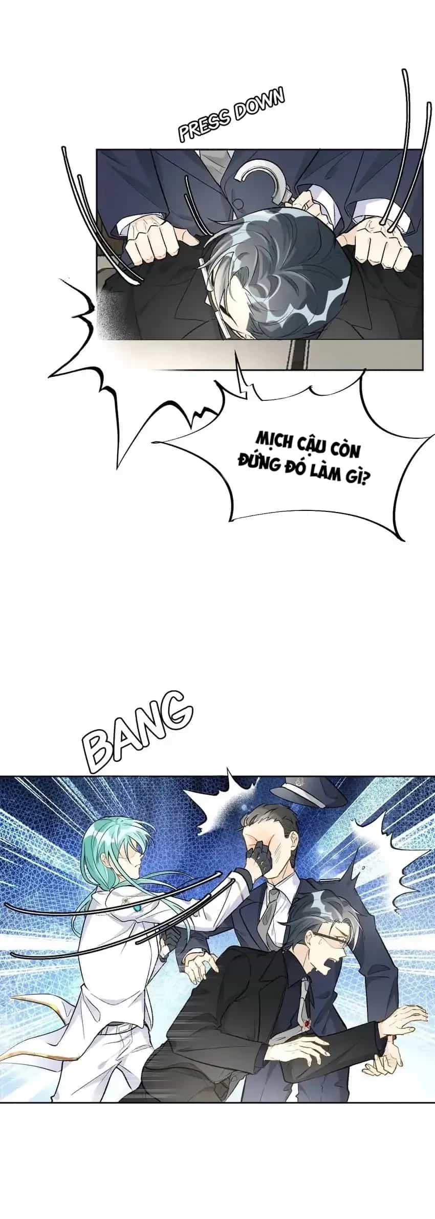 Trò Chơi Đẳng Cấp Hàng Đầu - Chương 79 - ảnh 36