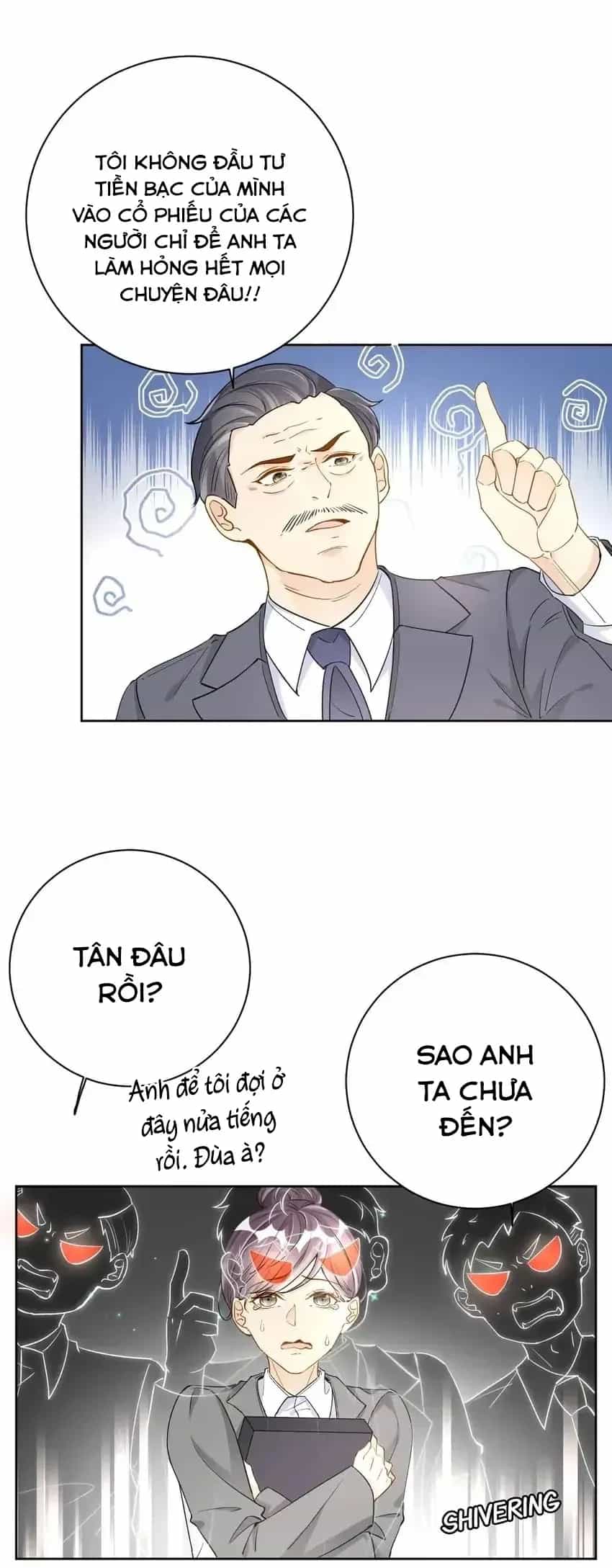 Trò Chơi Đẳng Cấp Hàng Đầu - Chương 79 - ảnh 6