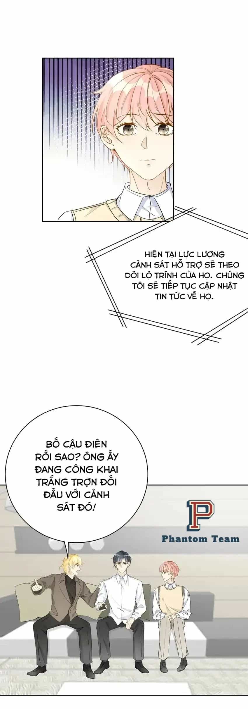 Trò Chơi Đẳng Cấp Hàng Đầu - Chương 80 - ảnh 18