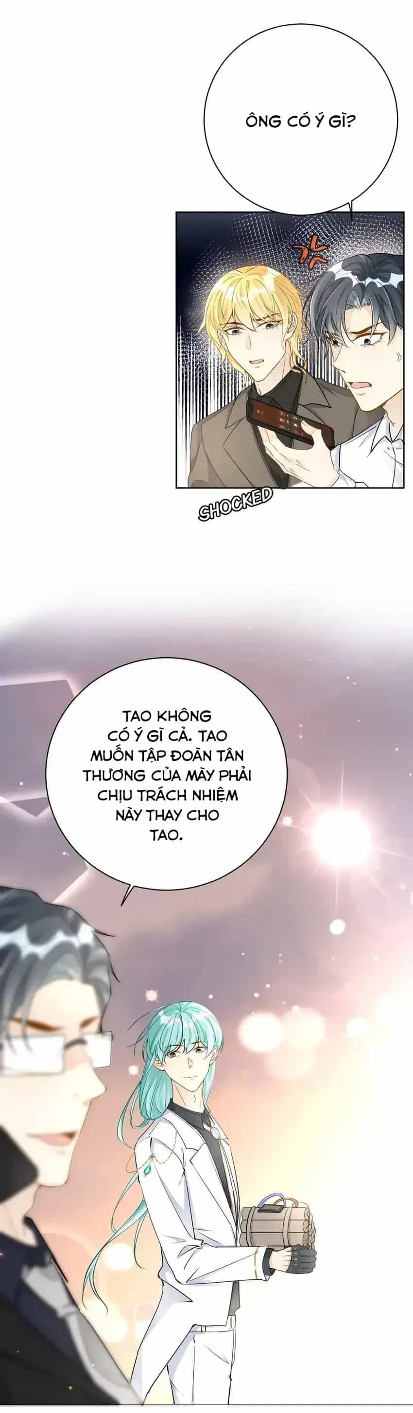 Trò Chơi Đẳng Cấp Hàng Đầu - Chương 80 - ảnh 34