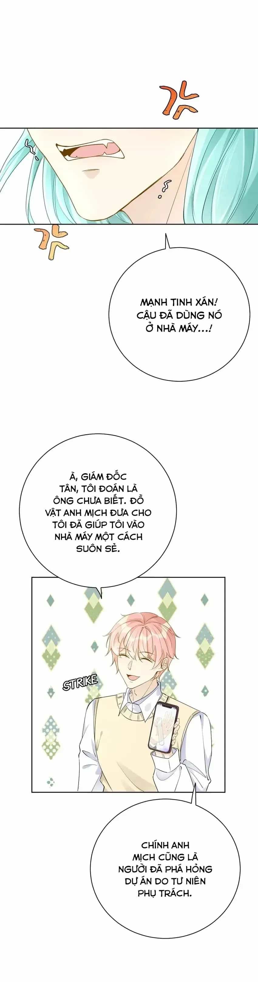 Trò Chơi Đẳng Cấp Hàng Đầu - Chương 81 - ảnh 24