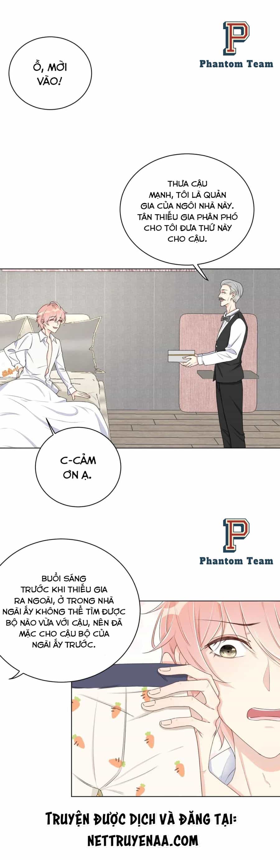 Trò Chơi Đẳng Cấp Hàng Đầu - Chương 9 - ảnh 11