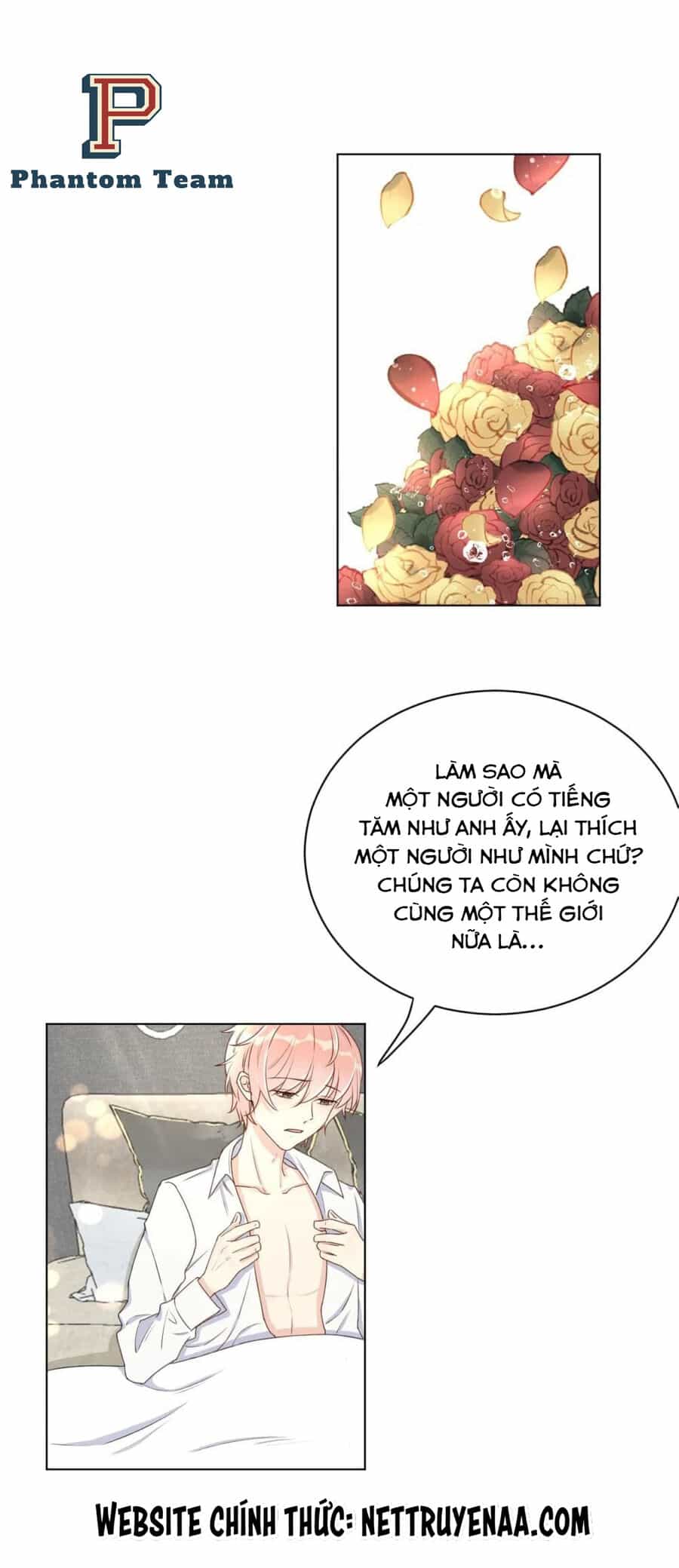 Trò Chơi Đẳng Cấp Hàng Đầu - Chương 9 - ảnh 8