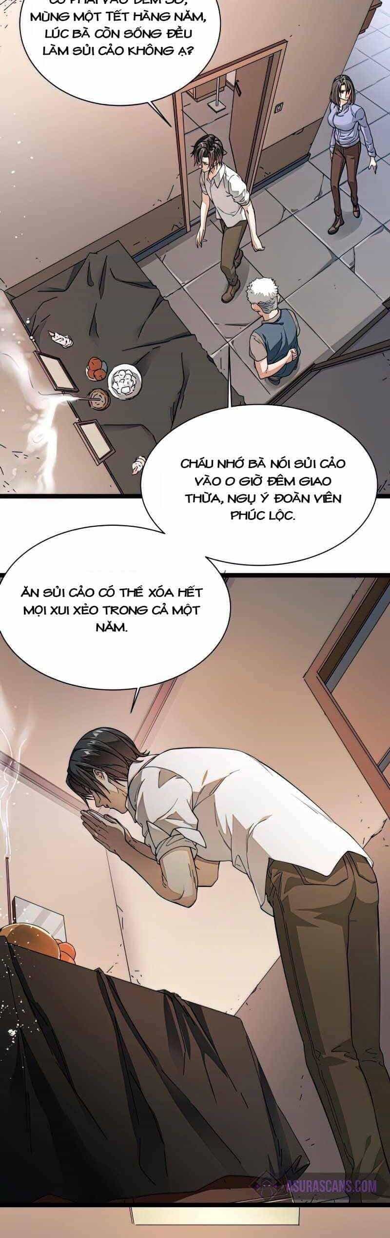 Trò Chơi Hệ Chữa Trị Của Tôi - Chương 10 - ảnh 2