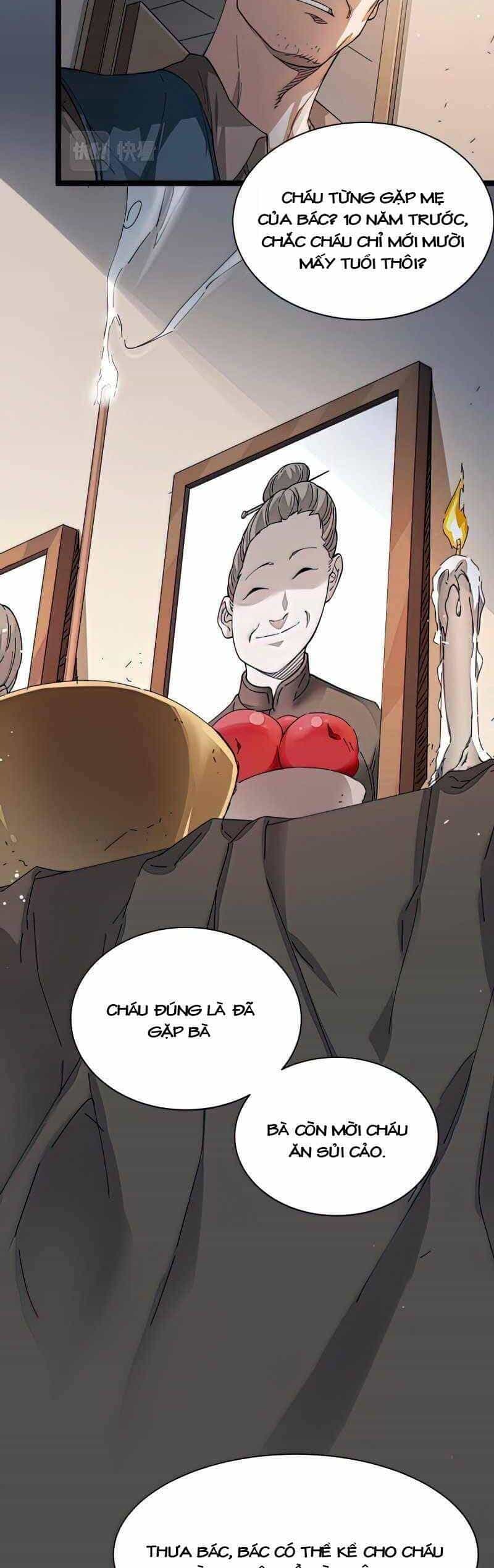 Trò Chơi Hệ Chữa Trị Của Tôi - Chương 10 - ảnh 4