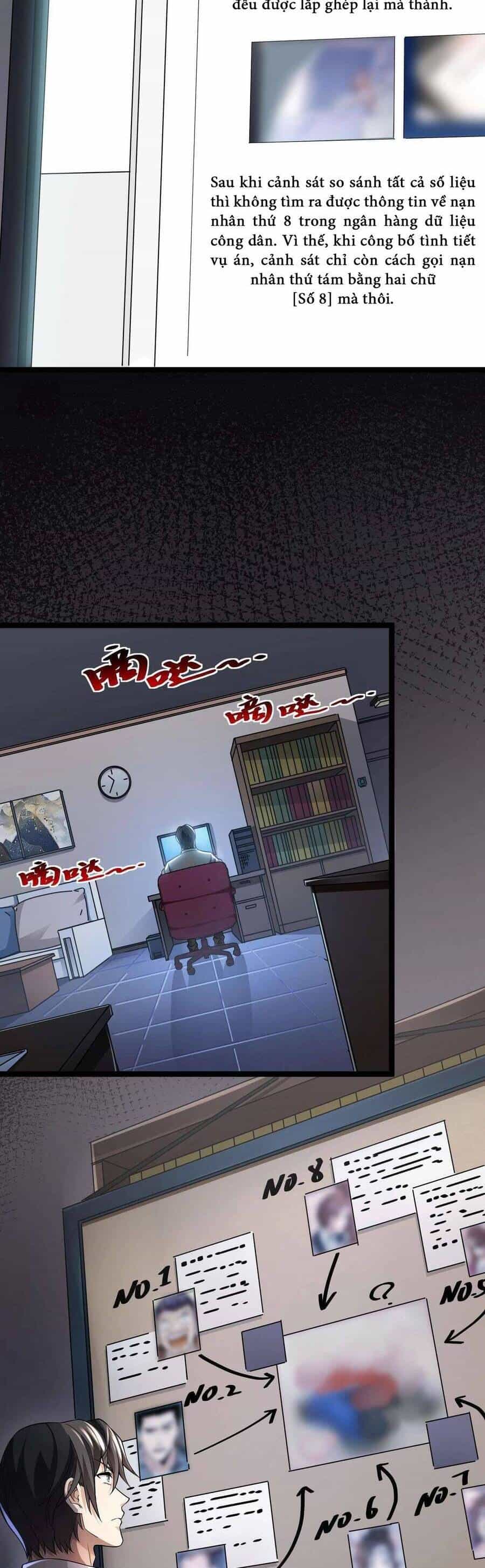 Trò Chơi Hệ Chữa Trị Của Tôi - Chương 11 - ảnh 29