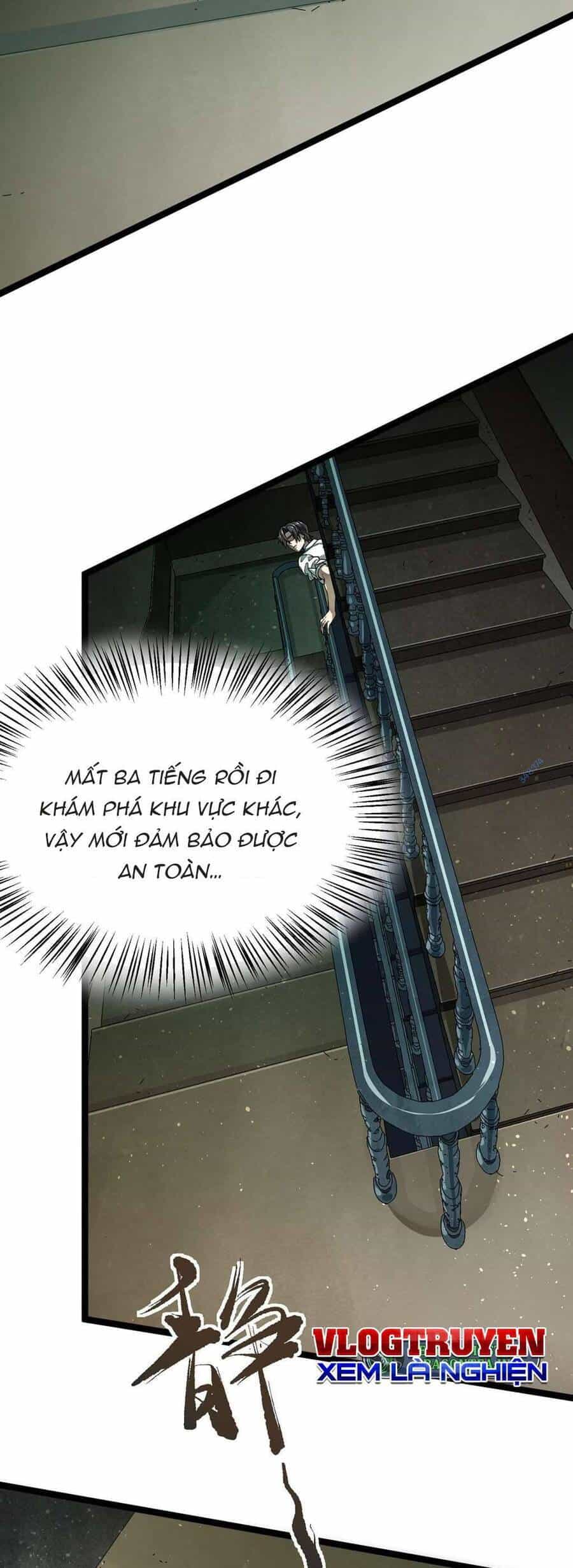 Trò Chơi Hệ Chữa Trị Của Tôi - Chương 12 - ảnh 4