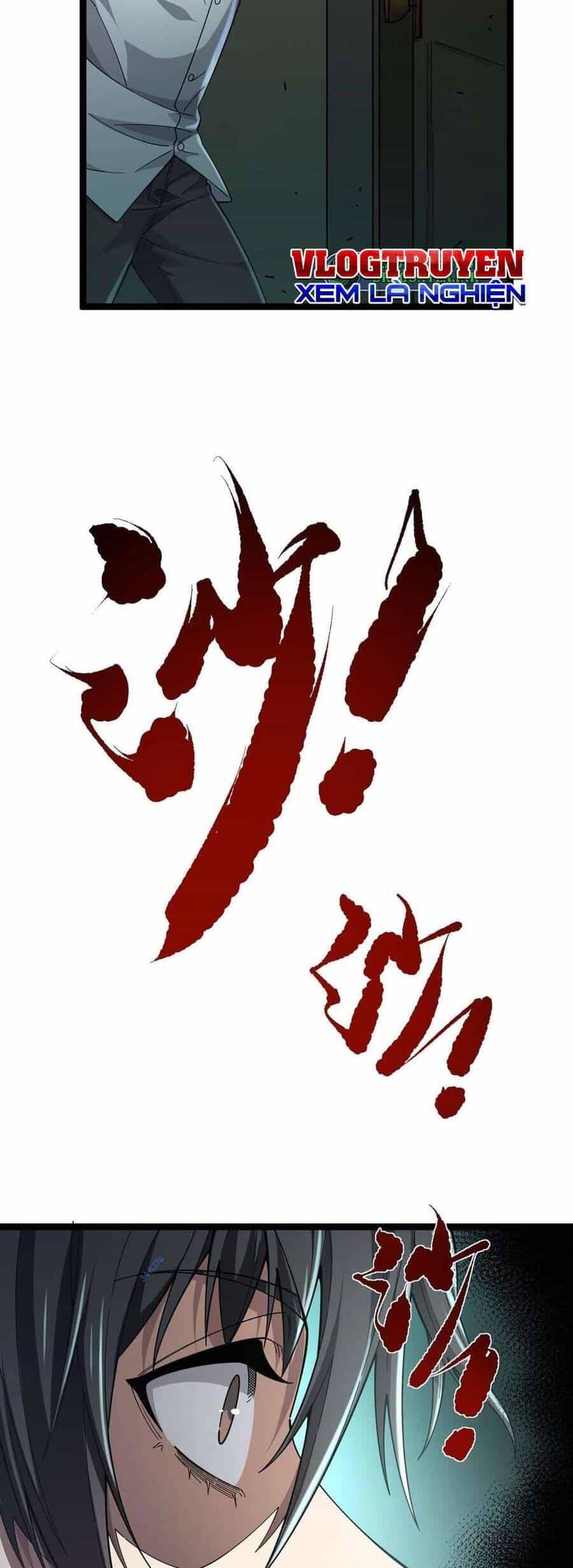 Trò Chơi Hệ Chữa Trị Của Tôi - Chương 12 - ảnh 9