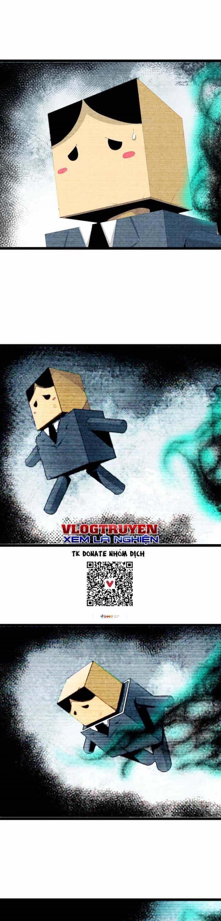 Trò Chơi Hệ Chữa Trị Của Tôi - Chương 13 - ảnh 1
