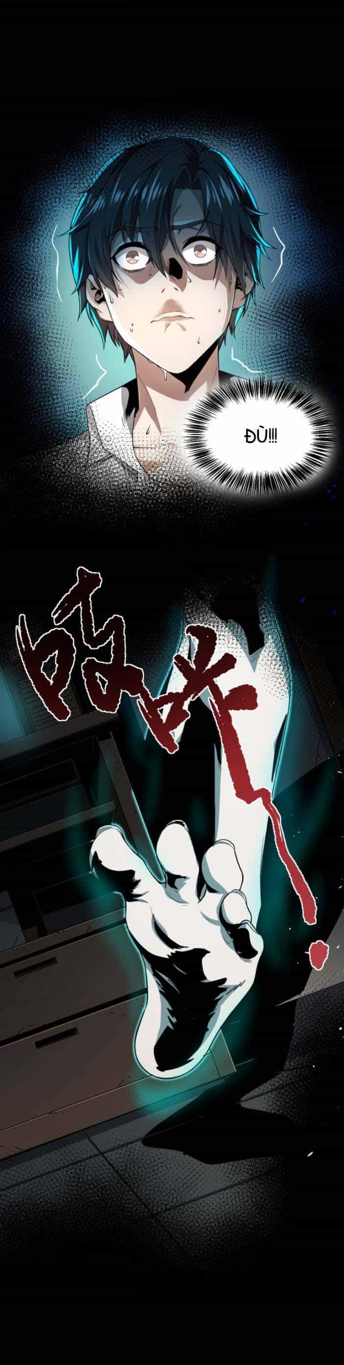 Trò Chơi Hệ Chữa Trị Của Tôi - Chương 13 - ảnh 4