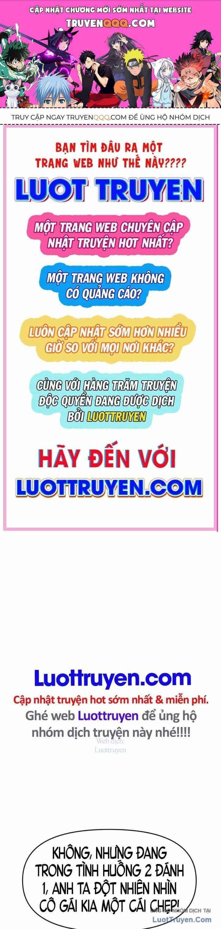 Trò Chơi Là Kẻ Sát Nhân - Chương 3 - ảnh 1