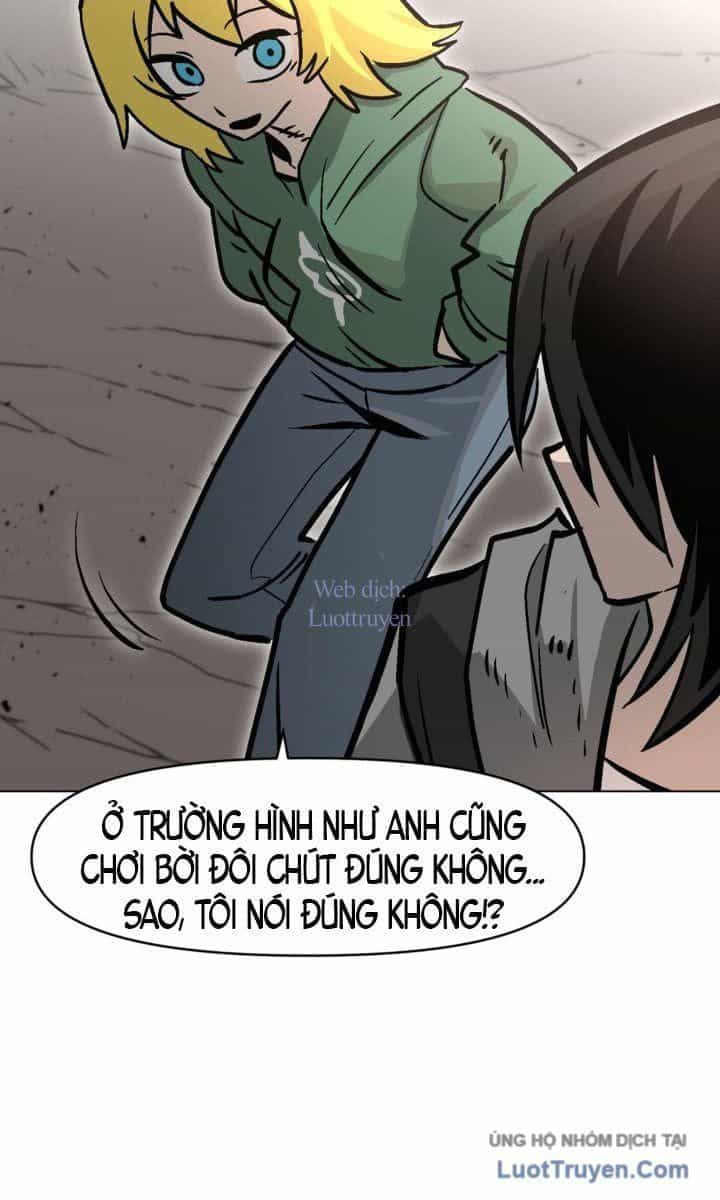 Trò Chơi Là Kẻ Sát Nhân - Chương 3 - ảnh 27