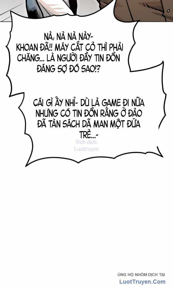 Trò Chơi Là Kẻ Sát Nhân - Chương 3 - ảnh 41