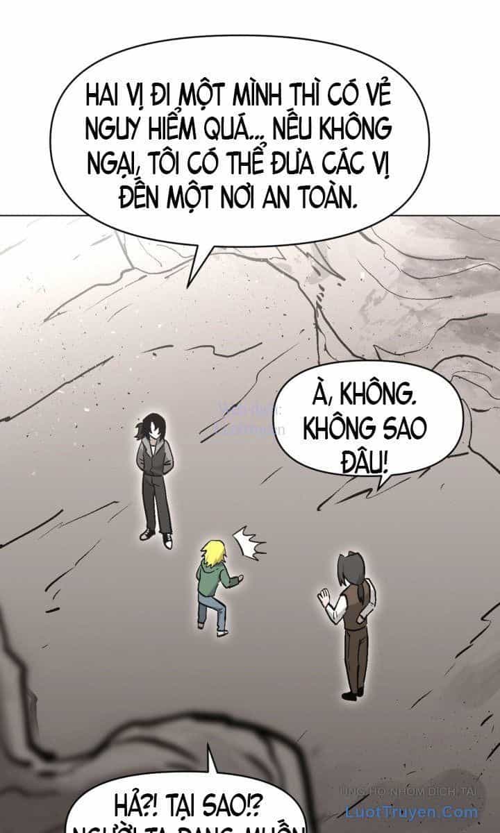 Trò Chơi Là Kẻ Sát Nhân - Chương 3 - ảnh 5