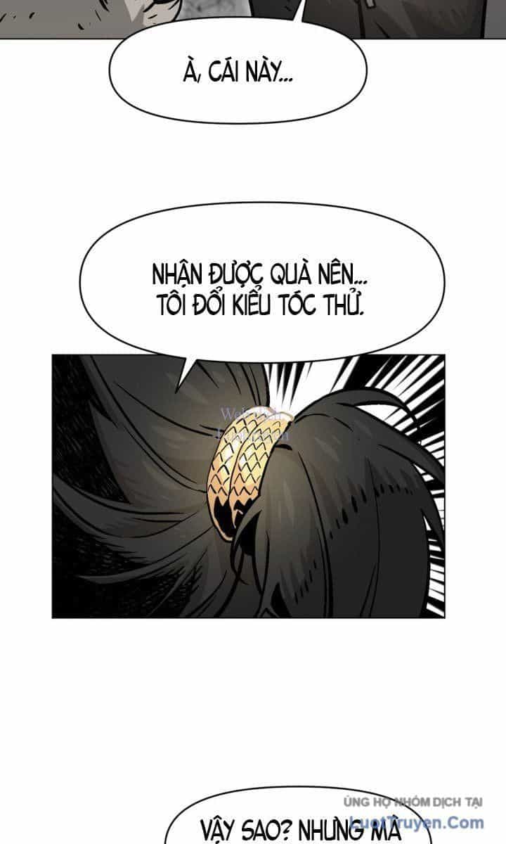 Trò Chơi Là Kẻ Sát Nhân - Chương 3 - ảnh 60