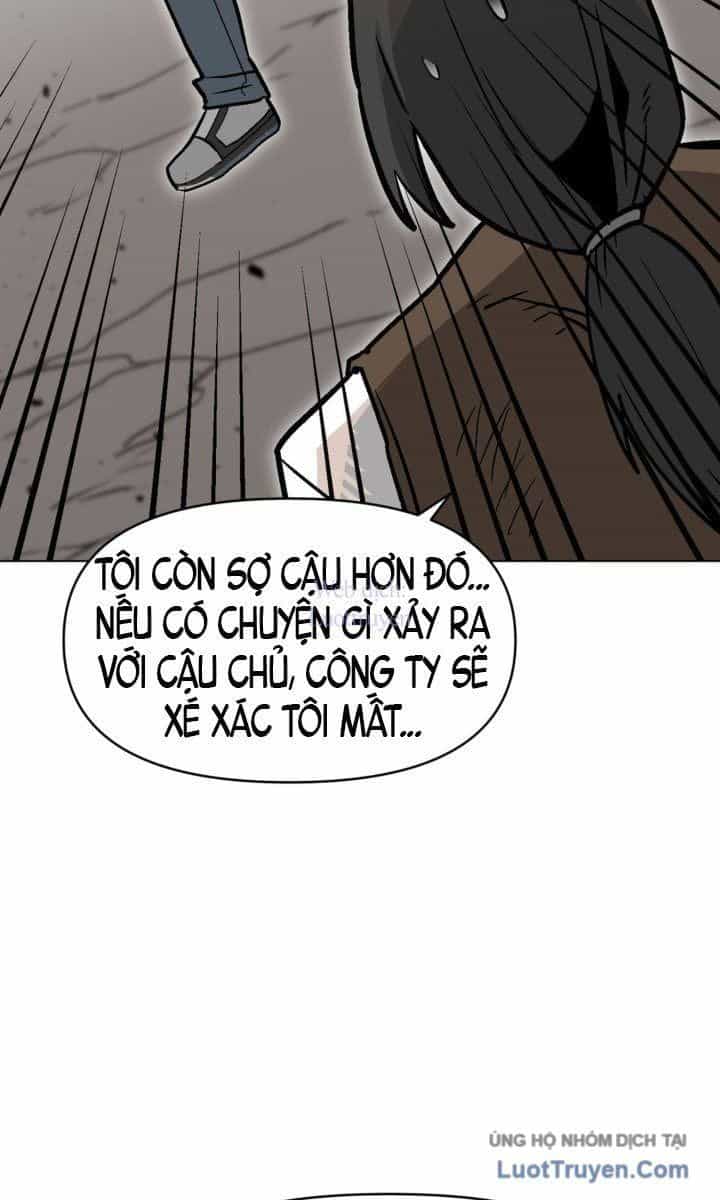 Trò Chơi Là Kẻ Sát Nhân - Chương 3 - ảnh 9
