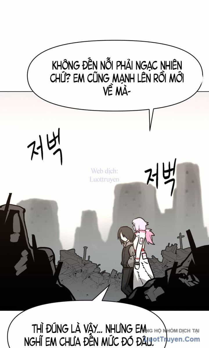 Trò Chơi Là Kẻ Sát Nhân - Chương 3 - ảnh 91