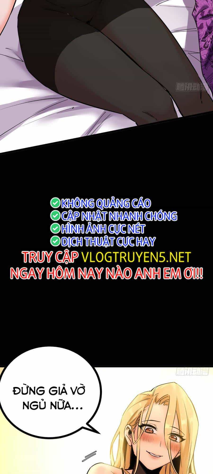 Trò Chơi Này Cũng Quá Chân Thật Rồi ! - Chương 1 - ảnh 2