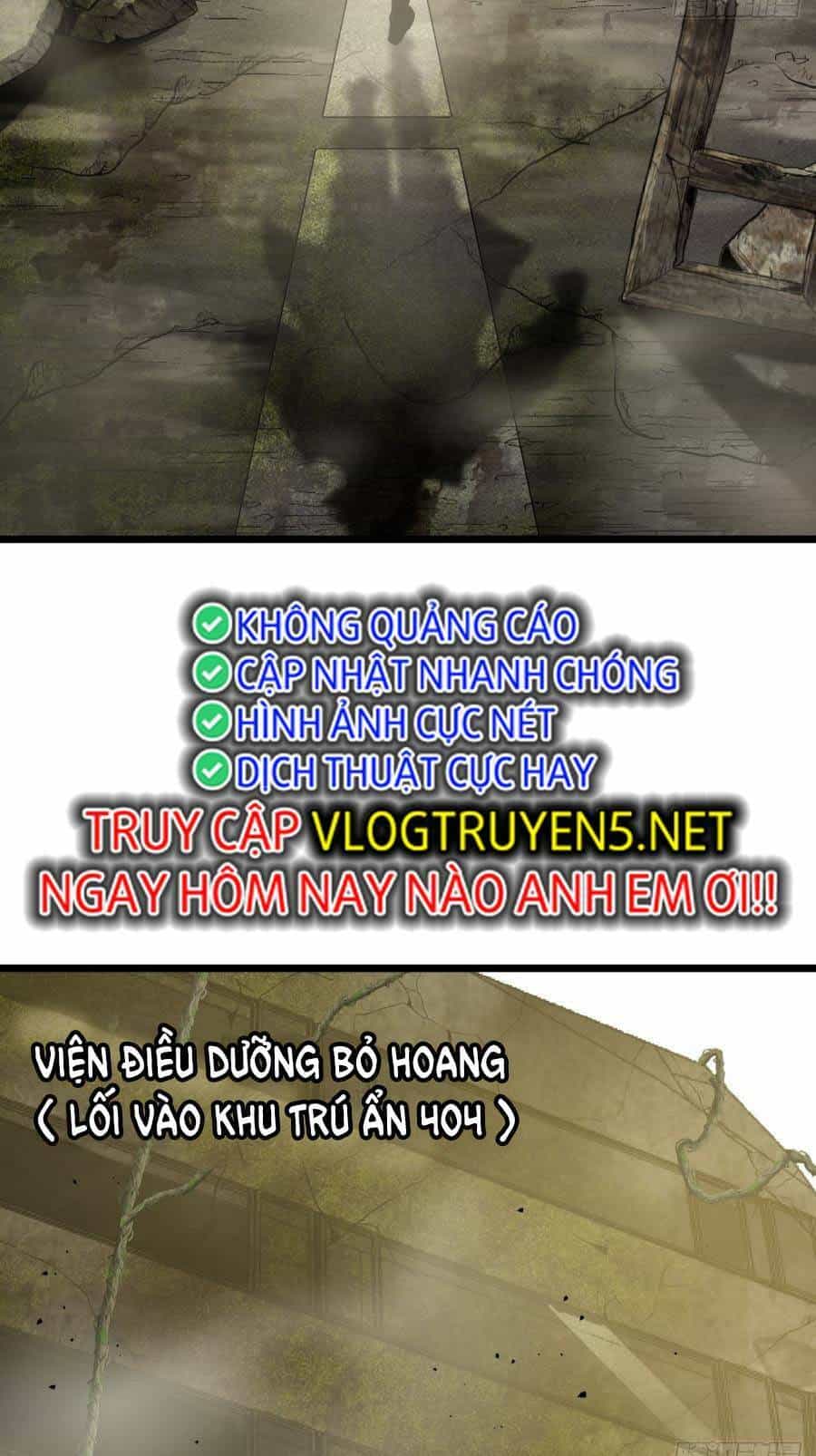 Trò Chơi Này Cũng Quá Chân Thật Rồi ! - Chương 1 - ảnh 26