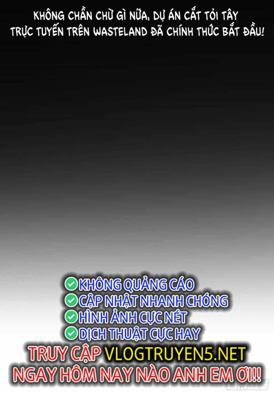 Trò Chơi Này Cũng Quá Chân Thật Rồi ! - Chương 1 - ảnh 44