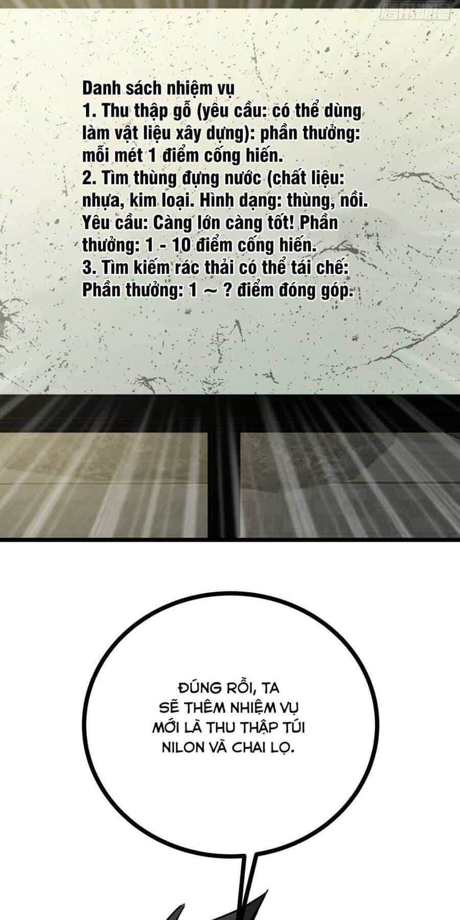 Trò Chơi Này Cũng Quá Chân Thật Rồi ! - Chương 10 - ảnh 54
