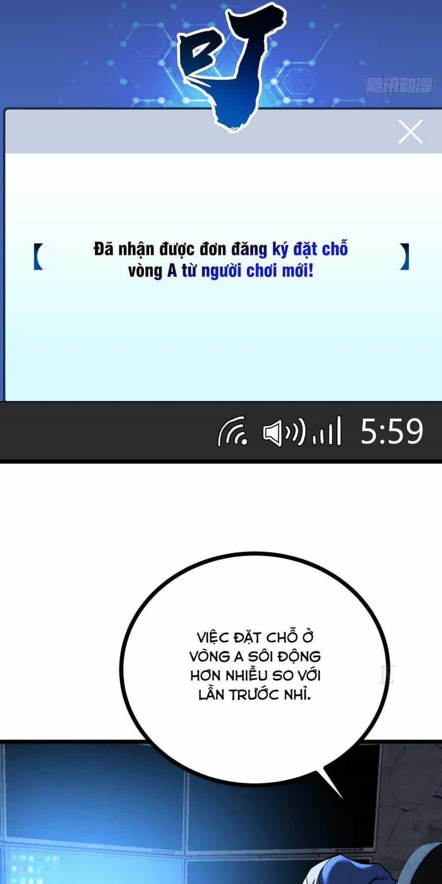 Trò Chơi Này Cũng Quá Chân Thật Rồi ! - Chương 10 - ảnh 6