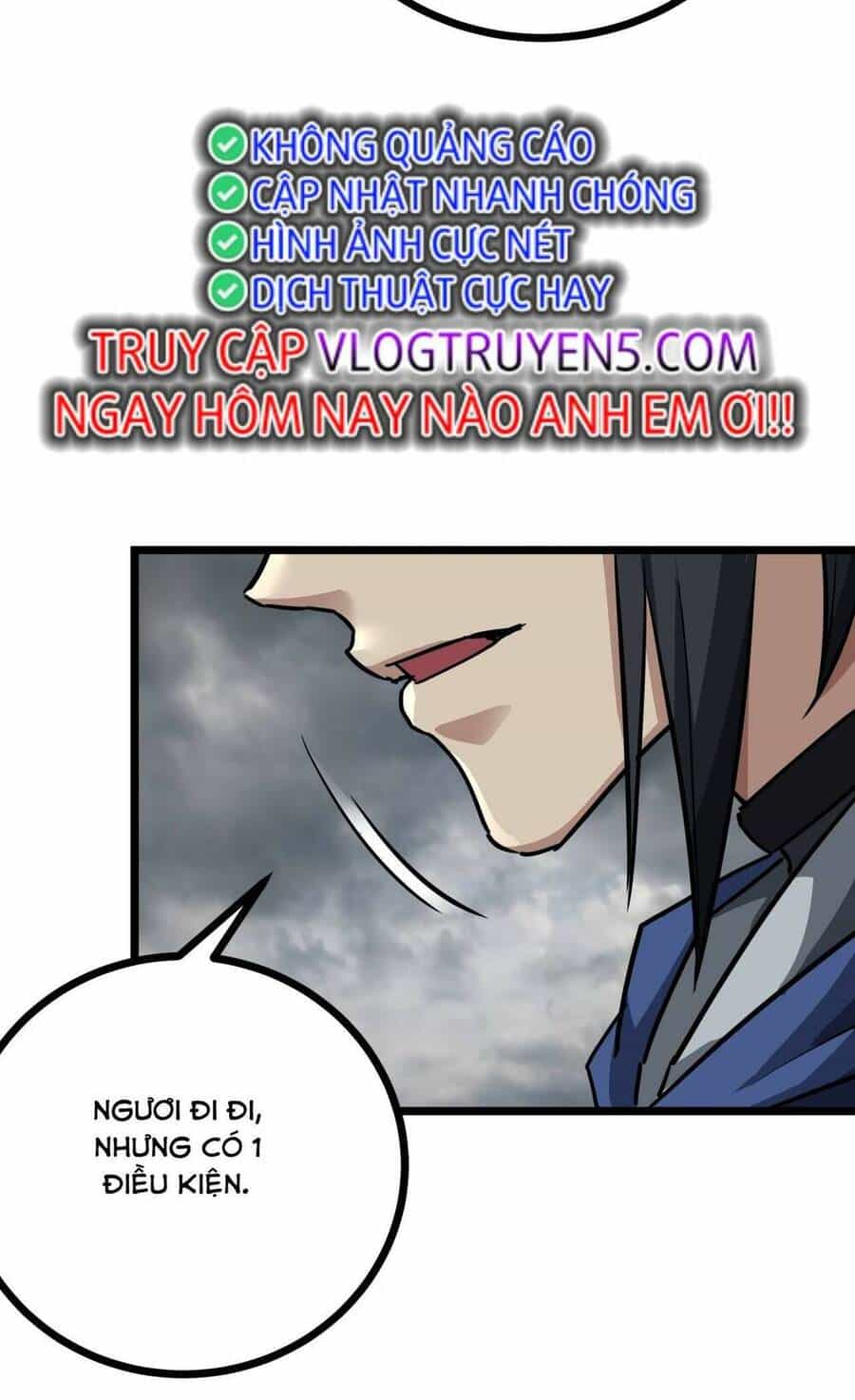 Trò Chơi Này Cũng Quá Chân Thật Rồi ! - Chương 10 - ảnh 62