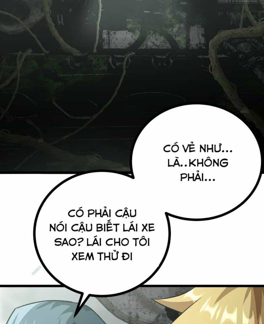 Trò Chơi Này Cũng Quá Chân Thật Rồi ! - Chương 11 - ảnh 22