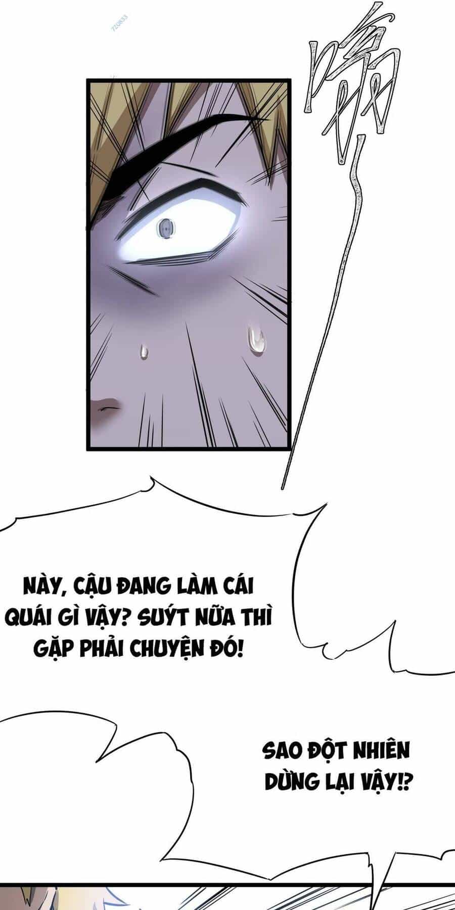 Trò Chơi Này Cũng Quá Chân Thật Rồi ! - Chương 11 - ảnh 56