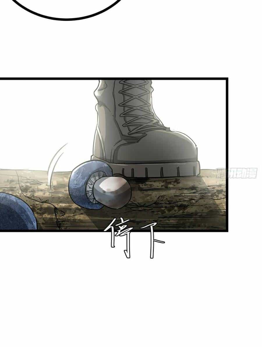 Trò Chơi Này Cũng Quá Chân Thật Rồi ! - Chương 12 - ảnh 19