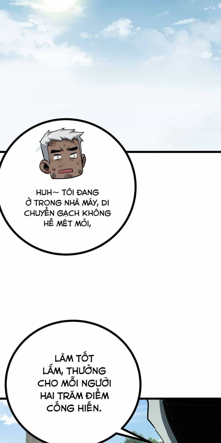 Trò Chơi Này Cũng Quá Chân Thật Rồi ! - Chương 12 - ảnh 3