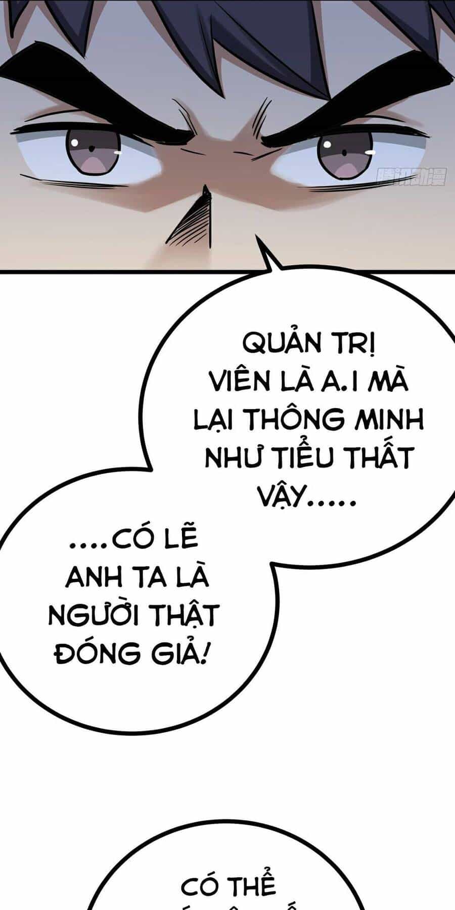 Trò Chơi Này Cũng Quá Chân Thật Rồi ! - Chương 12 - ảnh 64
