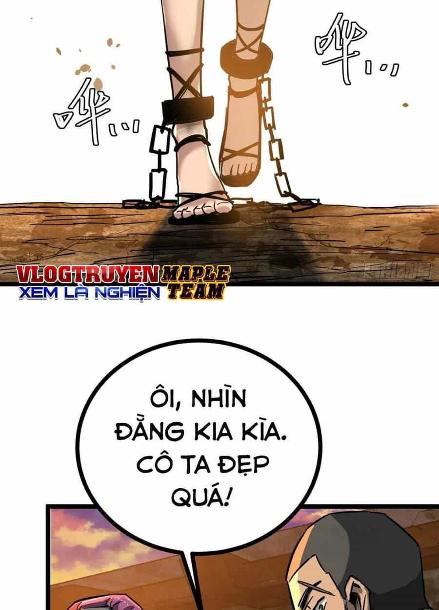 Trò Chơi Này Cũng Quá Chân Thật Rồi ! - Chương 13 - ảnh 16