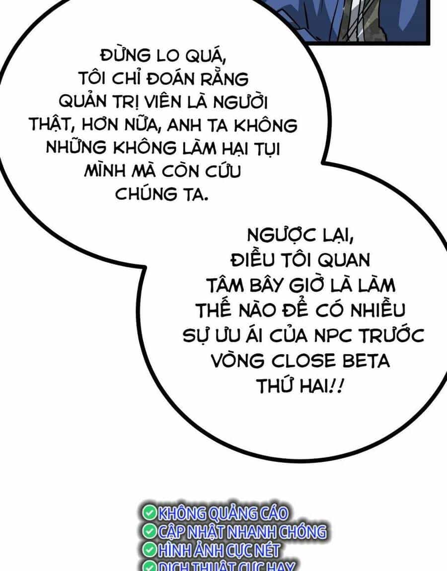 Trò Chơi Này Cũng Quá Chân Thật Rồi ! - Chương 13 - ảnh 4