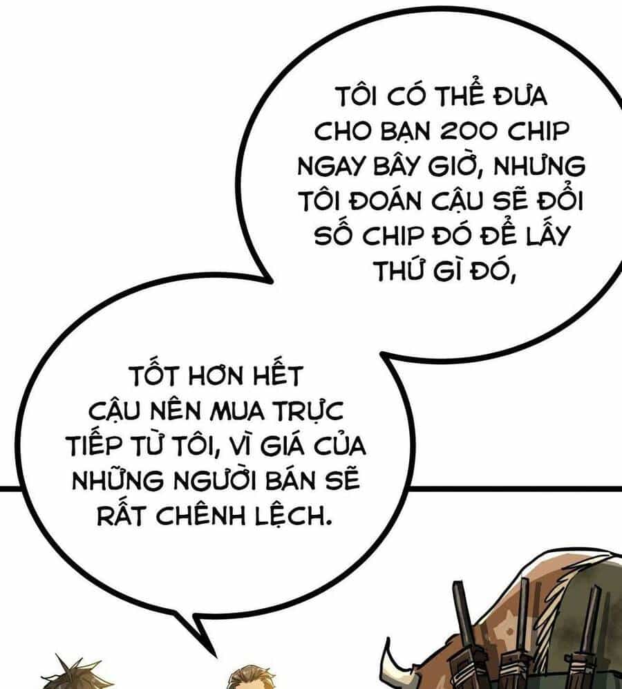 Trò Chơi Này Cũng Quá Chân Thật Rồi ! - Chương 13 - ảnh 49