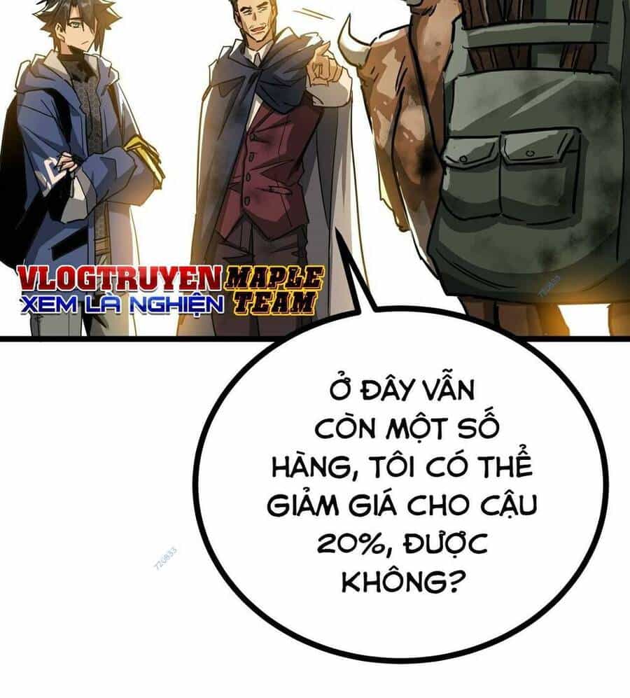 Trò Chơi Này Cũng Quá Chân Thật Rồi ! - Chương 13 - ảnh 50