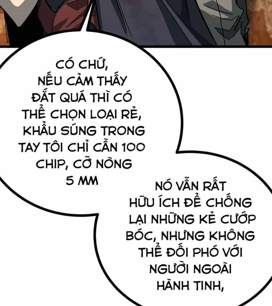 Trò Chơi Này Cũng Quá Chân Thật Rồi ! - Chương 13 - ảnh 56