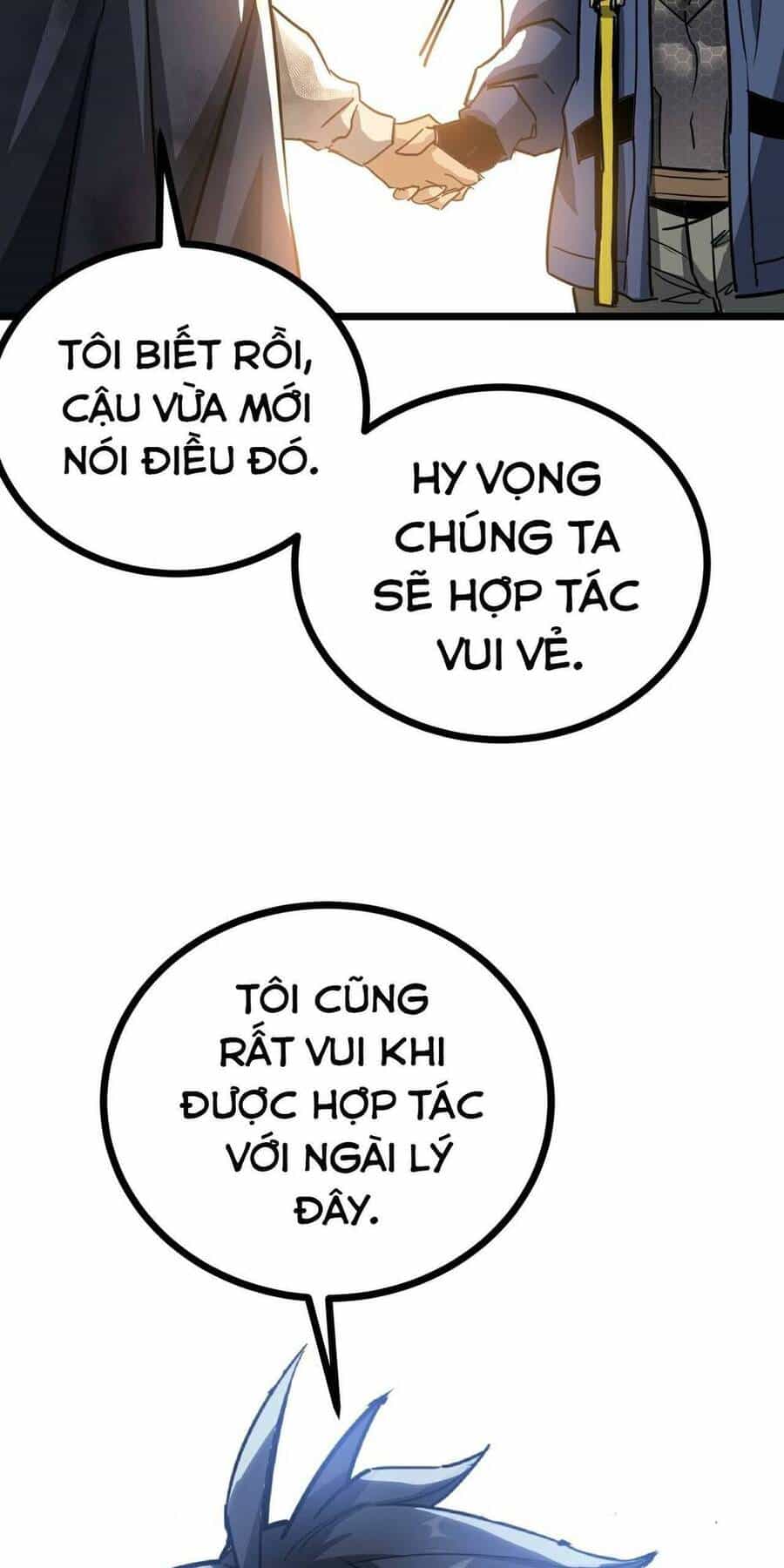 Trò Chơi Này Cũng Quá Chân Thật Rồi ! - Chương 13 - ảnh 65
