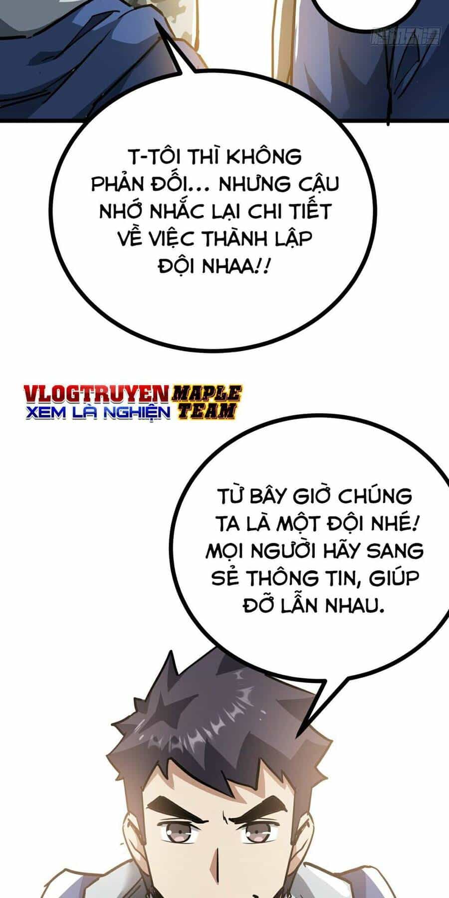 Trò Chơi Này Cũng Quá Chân Thật Rồi ! - Chương 13 - ảnh 7