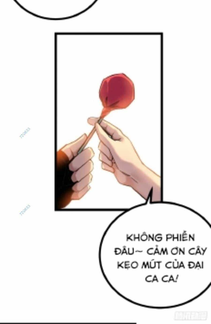 Trò Chơi Này Cũng Quá Chân Thật Rồi ! - Chương 15 - ảnh 10