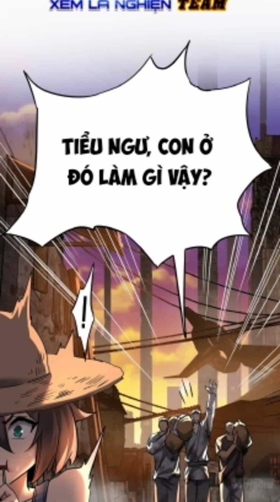 Trò Chơi Này Cũng Quá Chân Thật Rồi ! - Chương 15 - ảnh 13