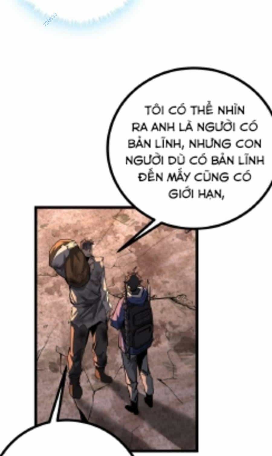 Trò Chơi Này Cũng Quá Chân Thật Rồi ! - Chương 15 - ảnh 25